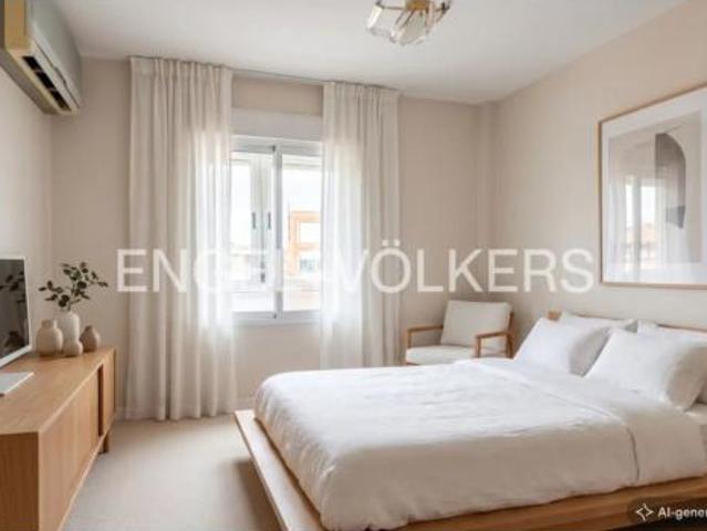 Piso Venta Madrid Capital, Pinar del Rey