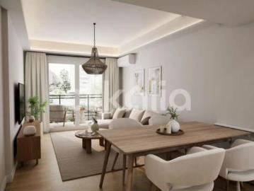 Piso Venta Madrid Capital, Pinar del Rey