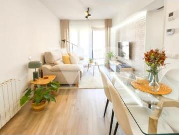 Piso Venta Madrid Capital, Pinar del Rey