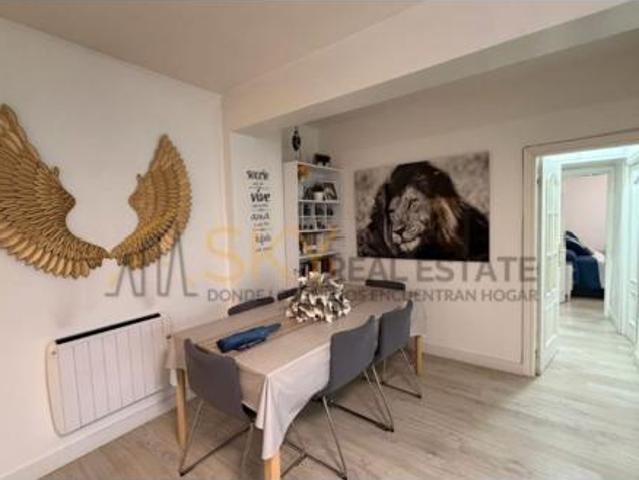Piso Venta Madrid Capital, Portazgo