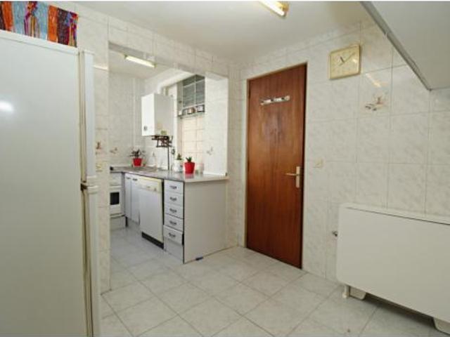 Piso Venta Madrid Capital, Portazgo