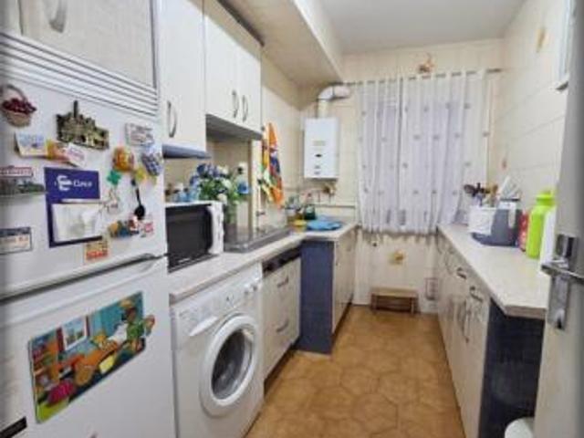 Piso Venta Madrid Capital, Portazgo