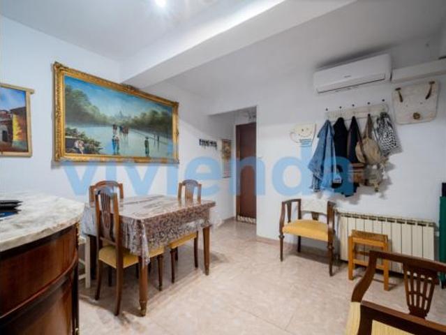 Piso Venta Madrid Capital, Portazgo
