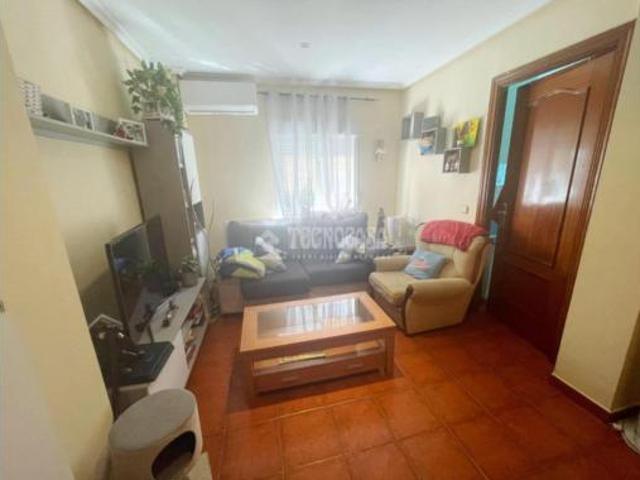 Piso Venta Madrid Capital, Pradolongo