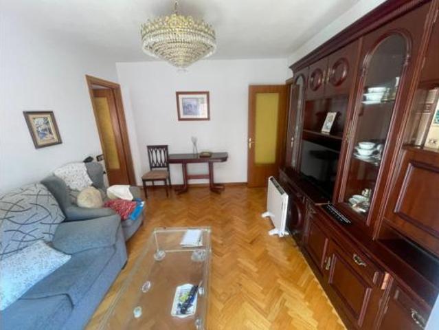 Piso Venta Madrid Capital, Pradolongo
