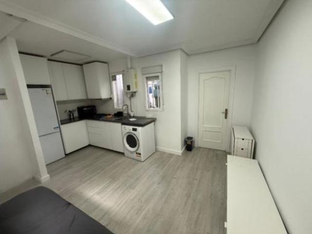 Piso Venta Madrid Capital, Pradolongo
