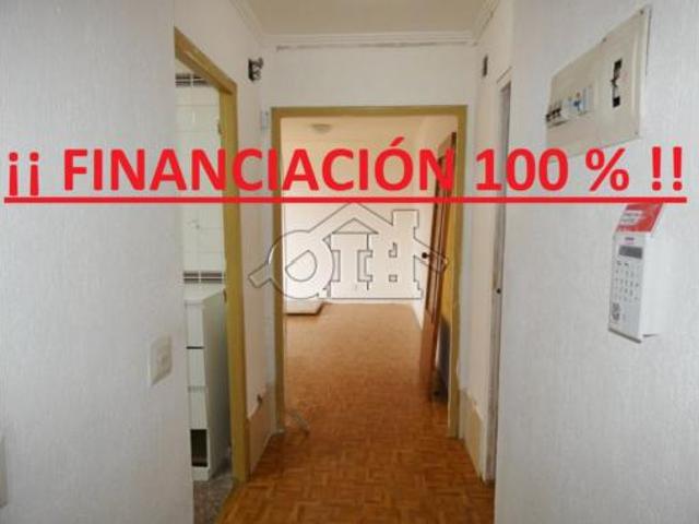 Piso Venta Madrid Capital, Pradolongo