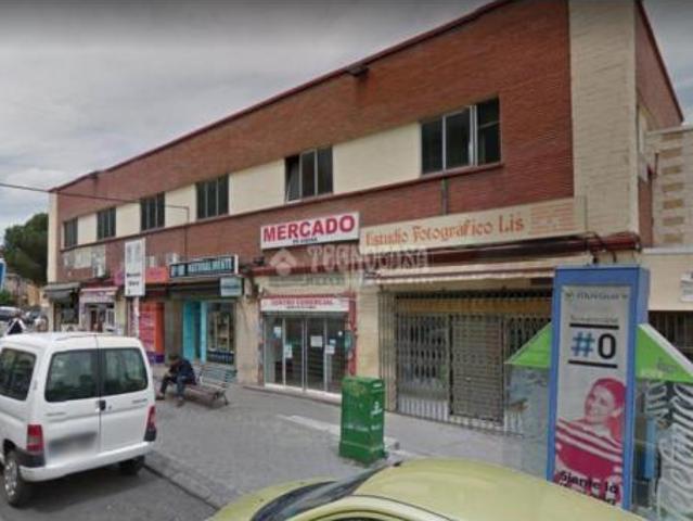 Piso Venta Madrid Capital, Pradolongo
