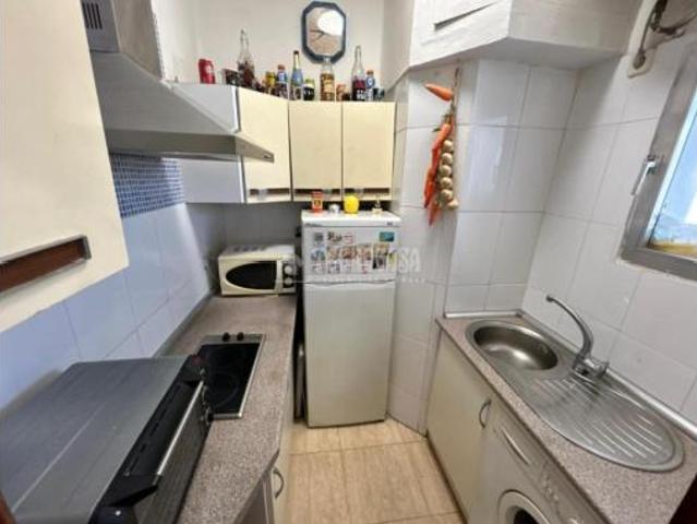 Piso Venta Madrid Capital, Pradolongo