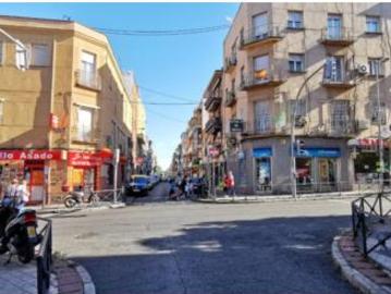 Piso Venta Madrid Capital, Pradolongo