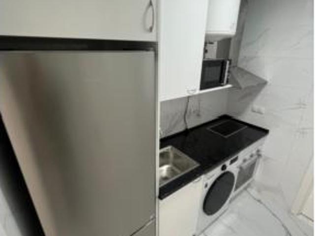 Piso Venta Madrid Capital, Pradolongo