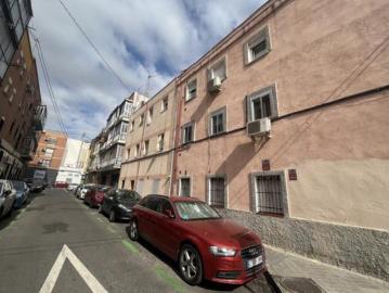 Piso Venta Madrid Capital, Pradolongo