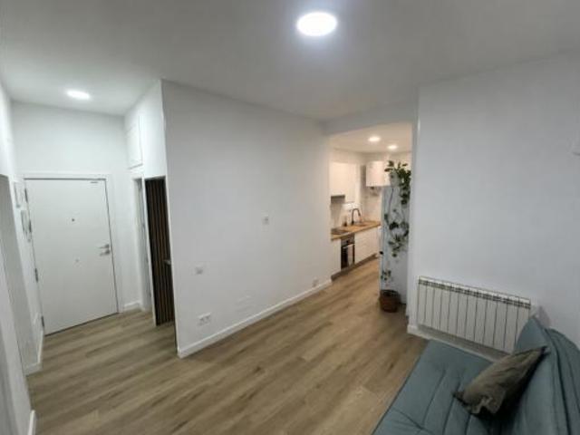 Piso Venta Madrid Capital, Pradolongo
