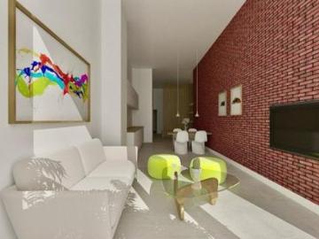 Calle de Perpetua Díaz, Pradolongo, Madrid, Madrid