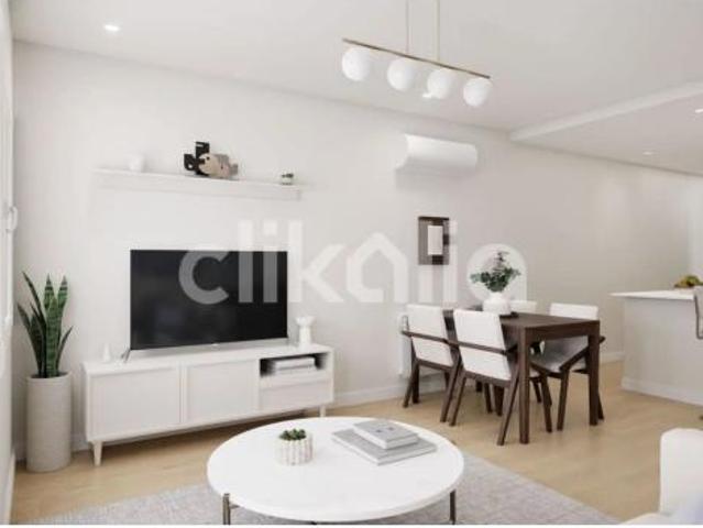 Piso Venta Madrid Capital, Prosperidad