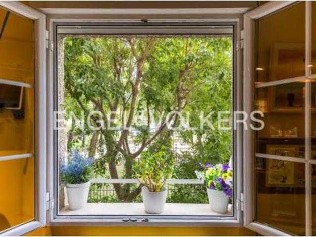 Piso Venta Madrid Capital, Prosperidad