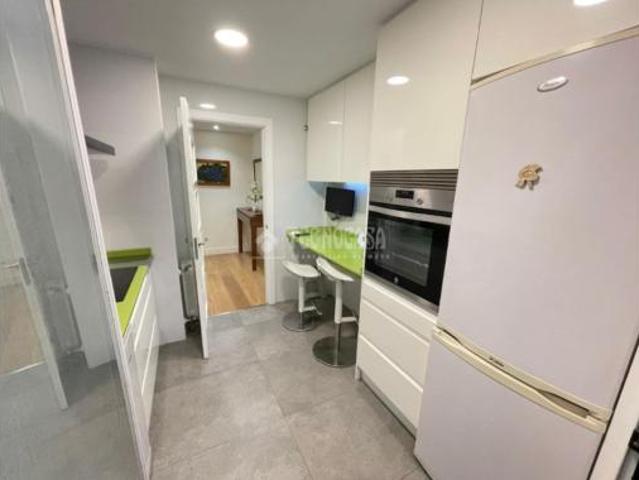 Piso Venta Madrid Capital, Prosperidad