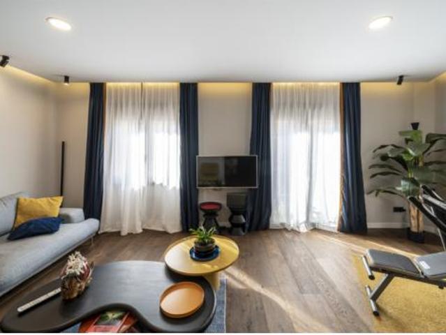 Piso Venta Madrid Capital, Prosperidad