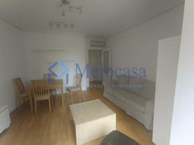 Piso Venta Madrid Capital, Prosperidad