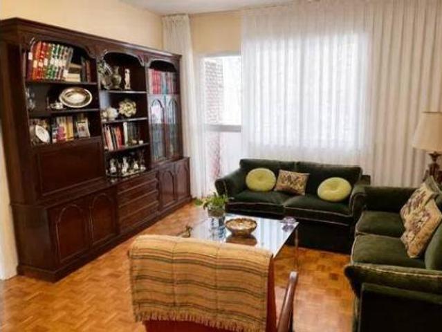 Piso Venta Madrid Capital, Prosperidad