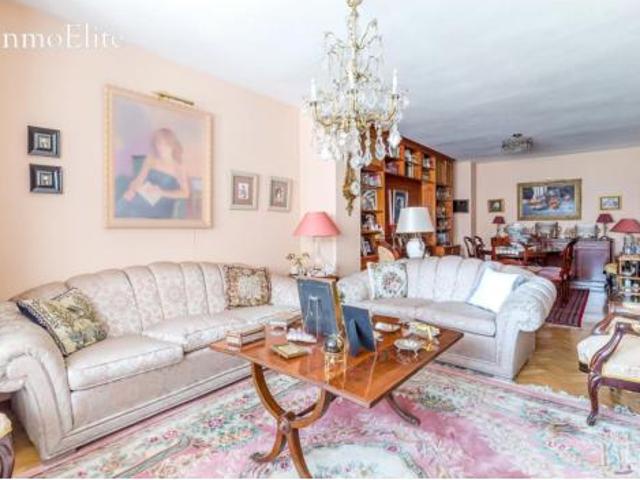 Piso Venta Madrid Capital, Prosperidad