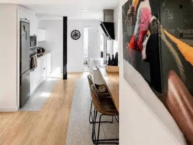 Piso Venta Madrid Capital, Prosperidad