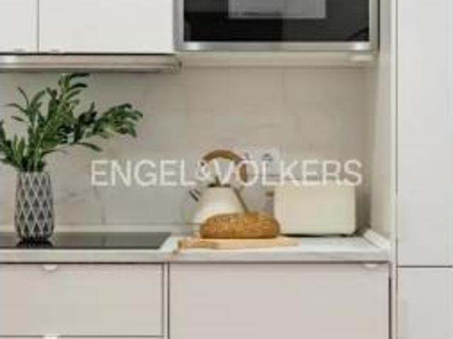 Piso Venta Madrid Capital, Prosperidad