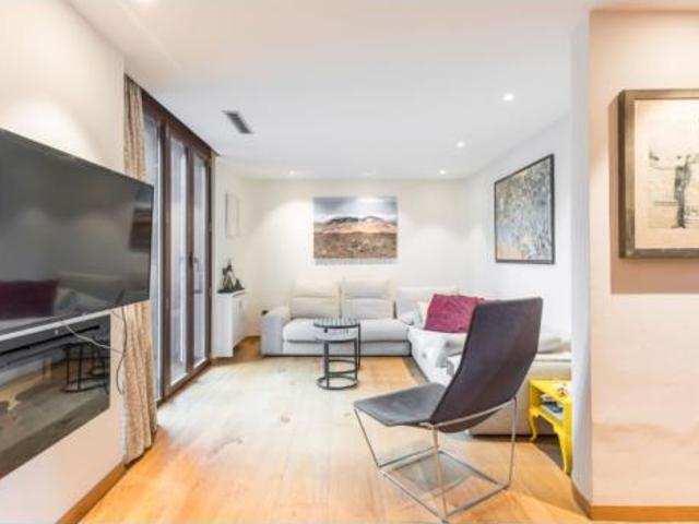 Piso Venta Madrid Capital, Prosperidad