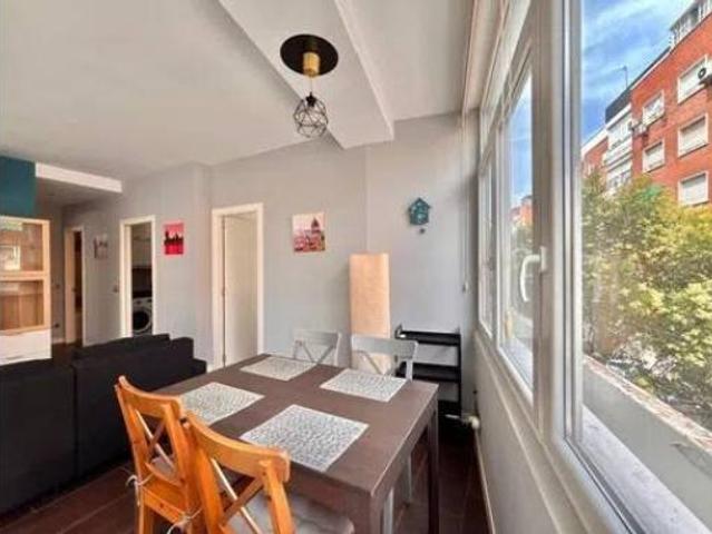 Piso Venta Madrid Capital, Prosperidad