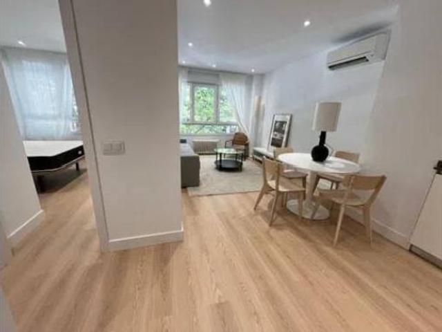 Piso Venta Madrid Capital, Prosperidad