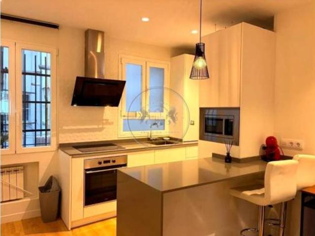 Piso Venta Madrid Capital, Prosperidad