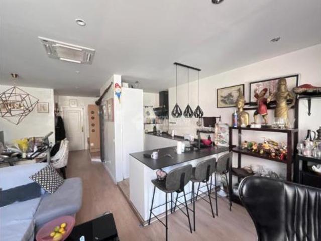 Piso Venta Madrid Capital, Prosperidad
