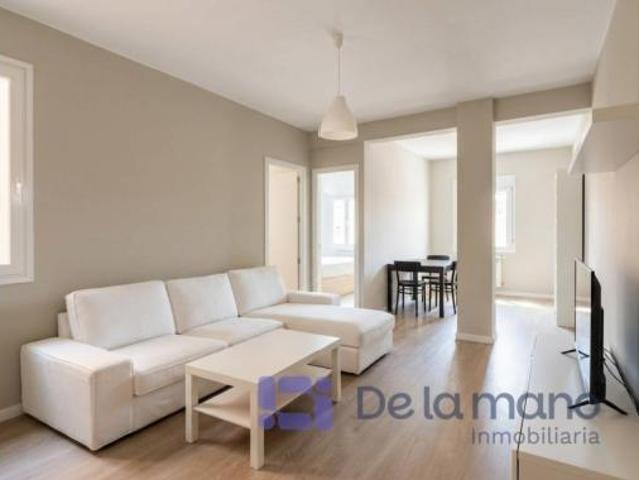 Piso Venta Madrid Capital, Prosperidad