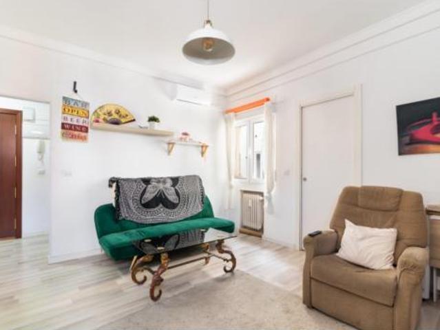 Piso Venta Madrid Capital, Prosperidad