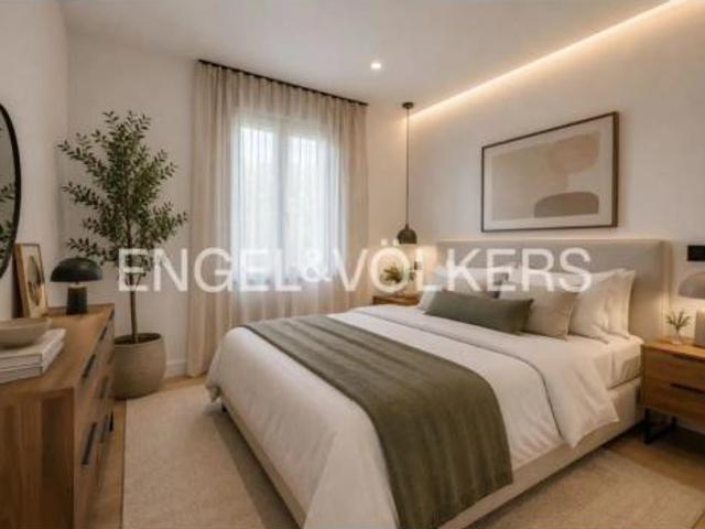 Piso Venta Madrid Capital, Prosperidad