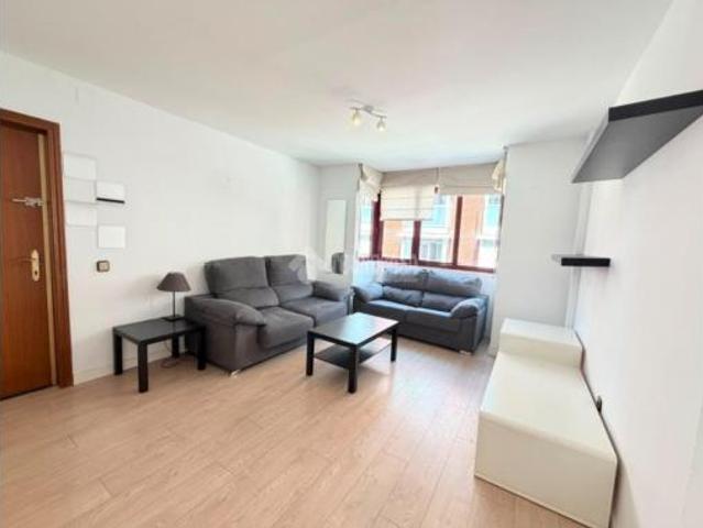 Piso Venta Madrid Capital, Prosperidad