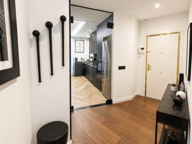 Piso Venta Madrid Capital, Prosperidad