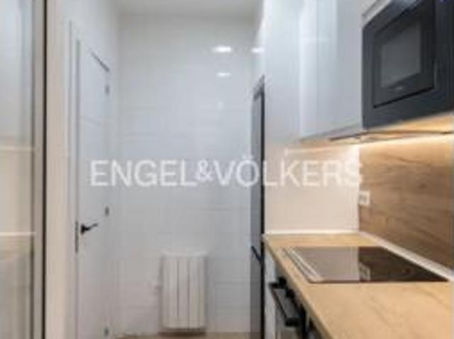 Piso Venta Madrid Capital, Prosperidad