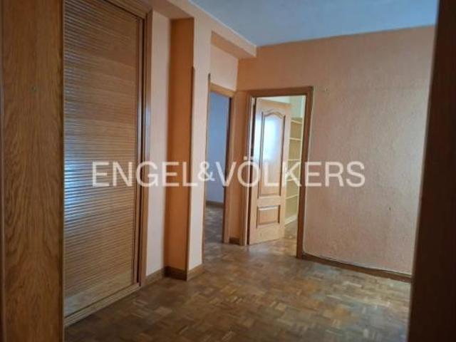 Piso Venta Madrid Capital, Prosperidad