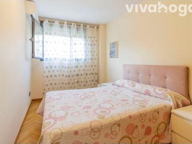 Piso Venta Madrid Capital, Prosperidad