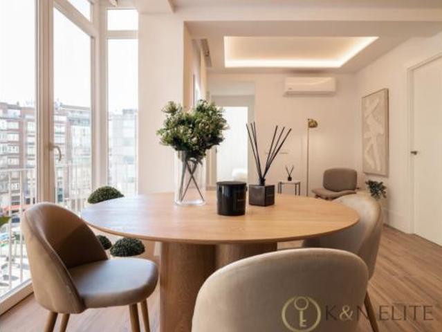 Piso Venta Madrid Capital, Chamartín