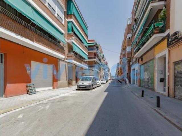 Piso Venta Madrid Capital, Quintana
