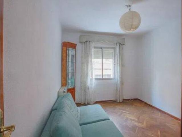 Piso Venta Madrid Capital, Quintana