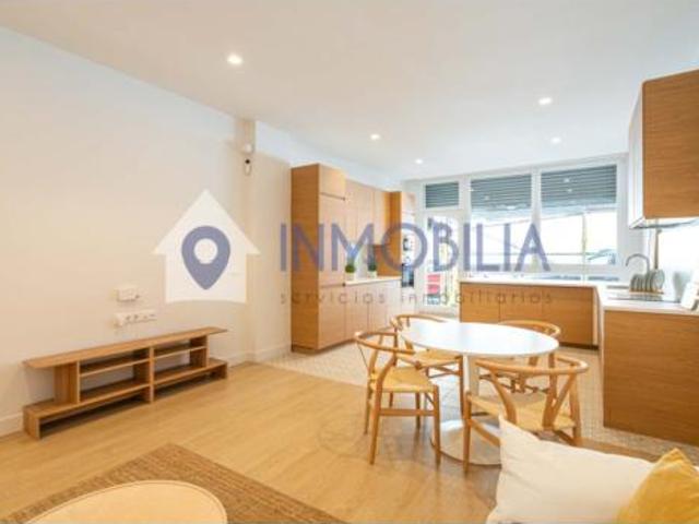Piso Venta Madrid Capital, Quintana