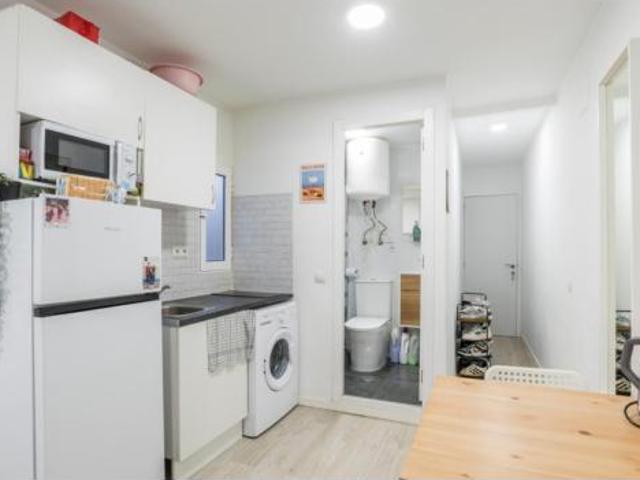 Piso Venta Madrid Capital, Quintana
