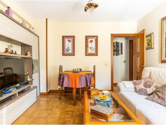 Piso Venta Madrid Capital, Quintana