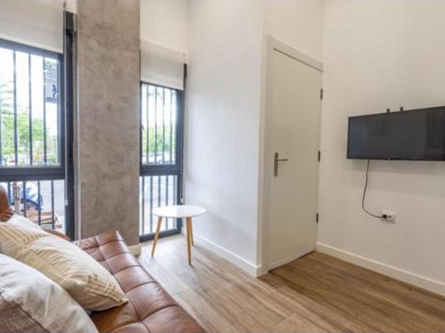 Piso Venta Madrid Capital, Quintana
