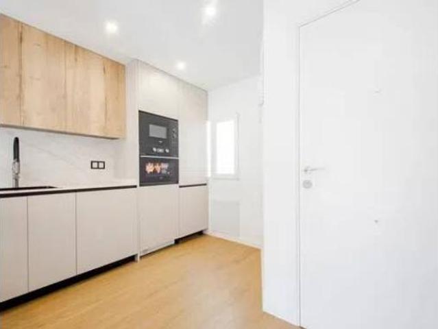 Piso Venta Madrid Capital, Quintana