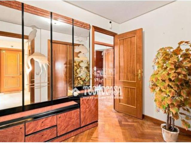 Piso Venta Madrid Capital, Quintana