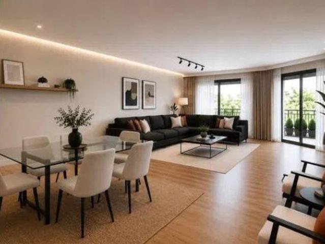 Piso Venta Madrid Capital, Quintana